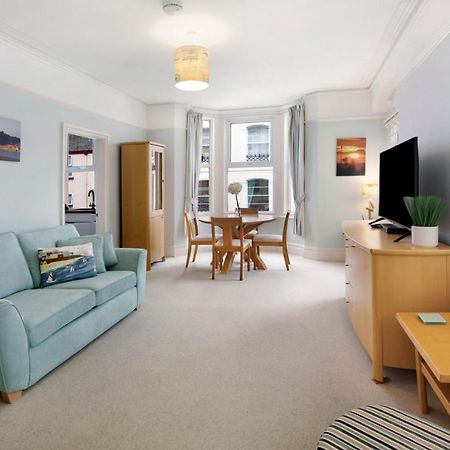 Seaview At No. 26 Northumberland Place テインマス エクステリア 写真