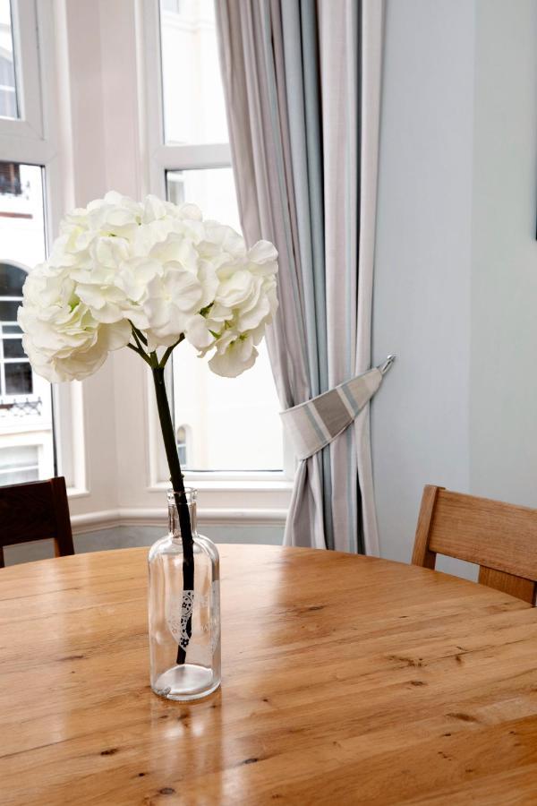 Seaview At No. 26 Northumberland Place テインマス エクステリア 写真