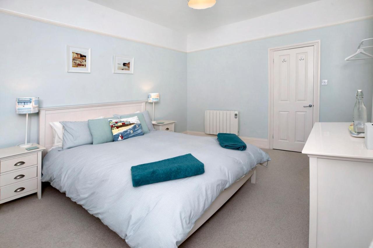 Seaview At No. 26 Northumberland Place テインマス エクステリア 写真